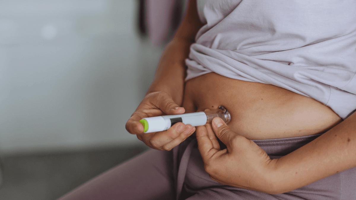 Trulicity Uses