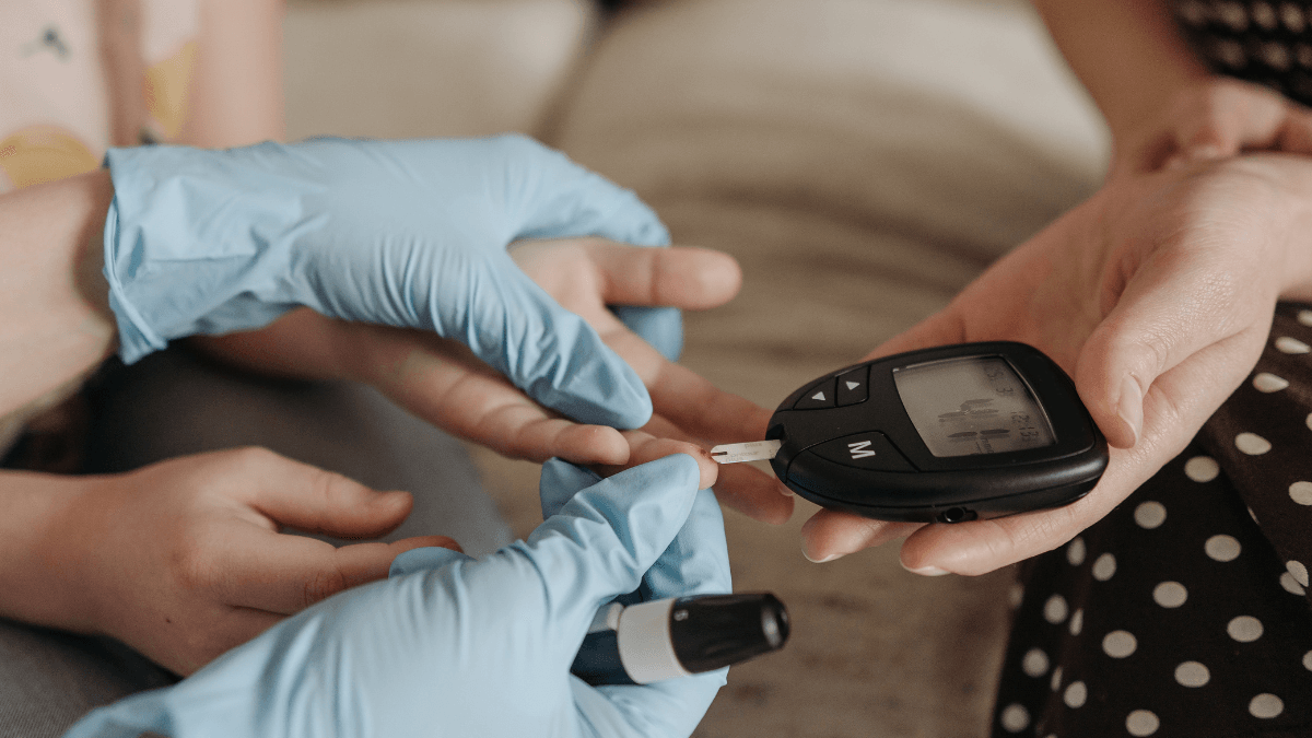 Type 2 Diabetes Screening