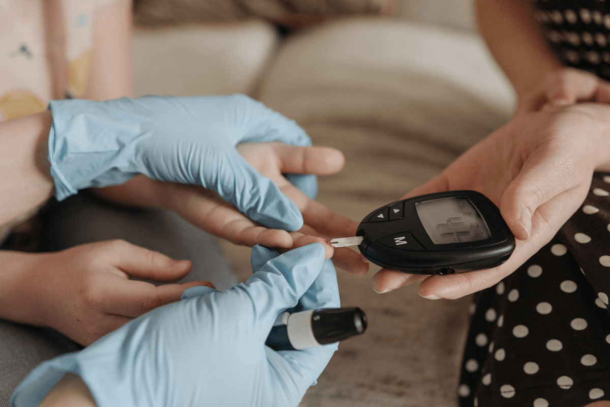 Type 2 Diabetes Screening