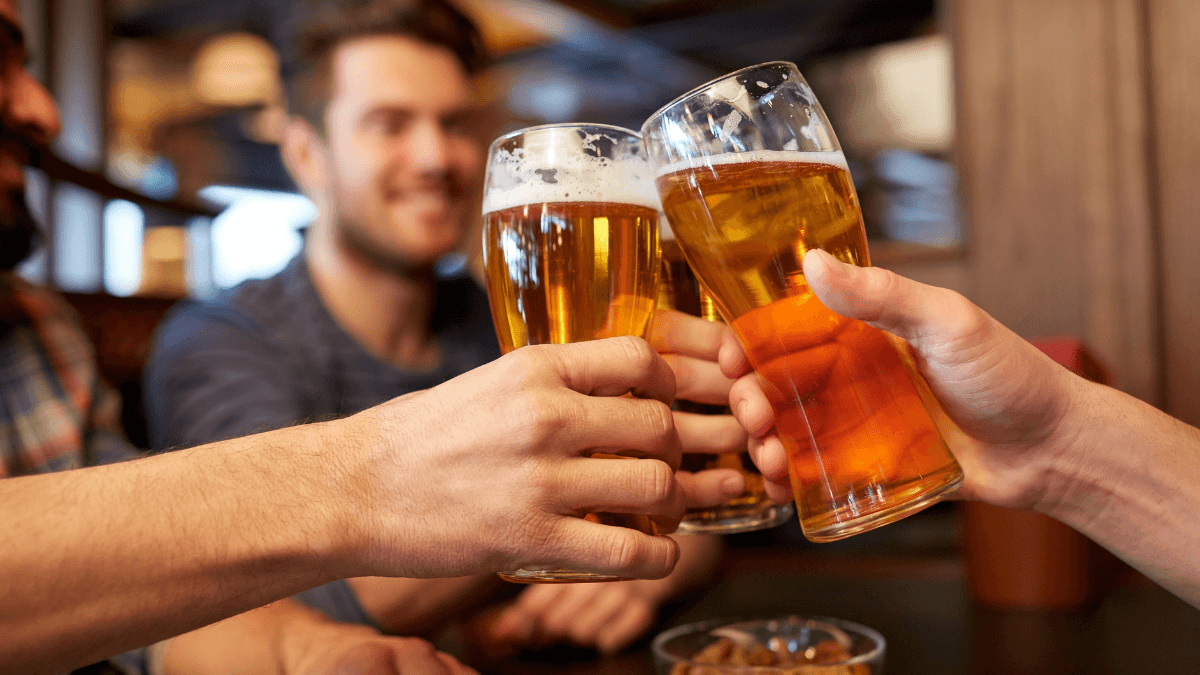 Alcohol Consumption and Diabetes