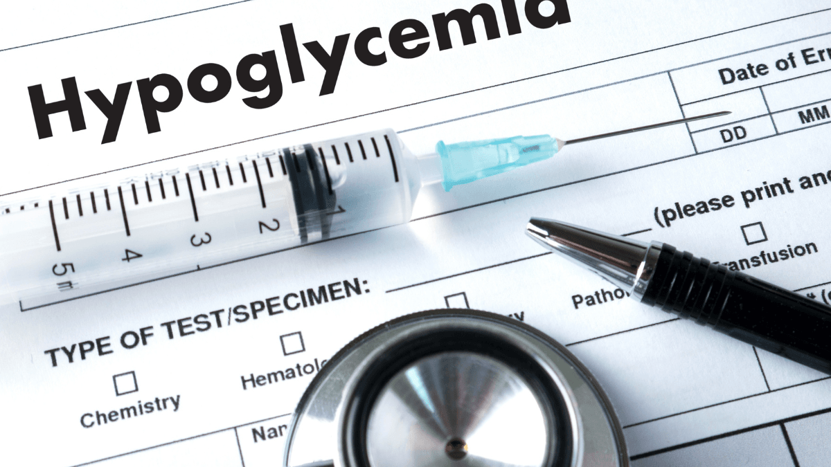 Reactive Hypoglycemia