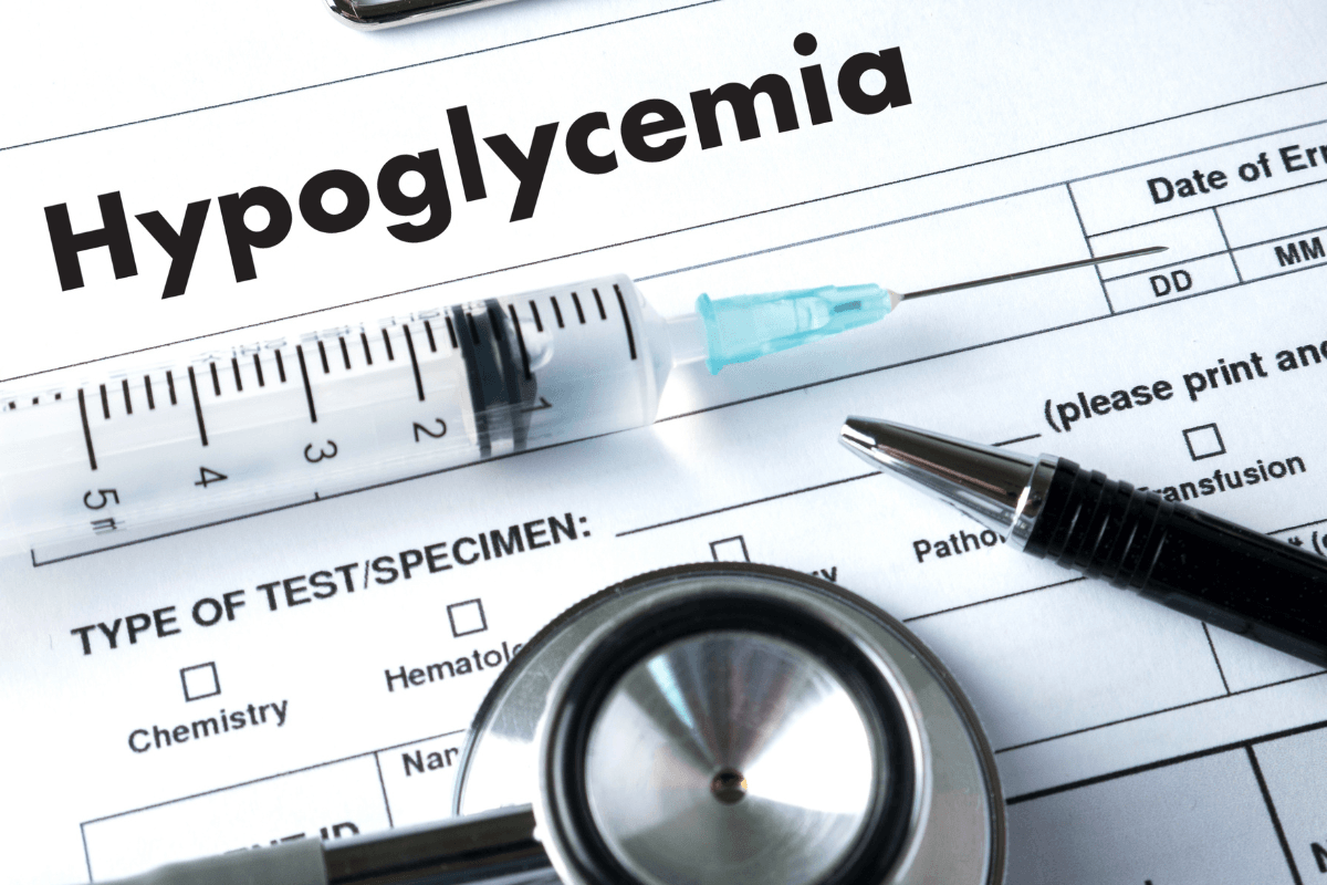 Reactive Hypoglycemia