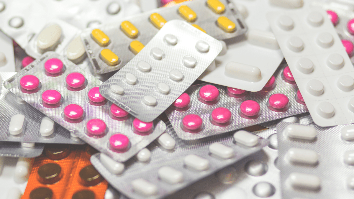 Thiazolidinediones Drugs
