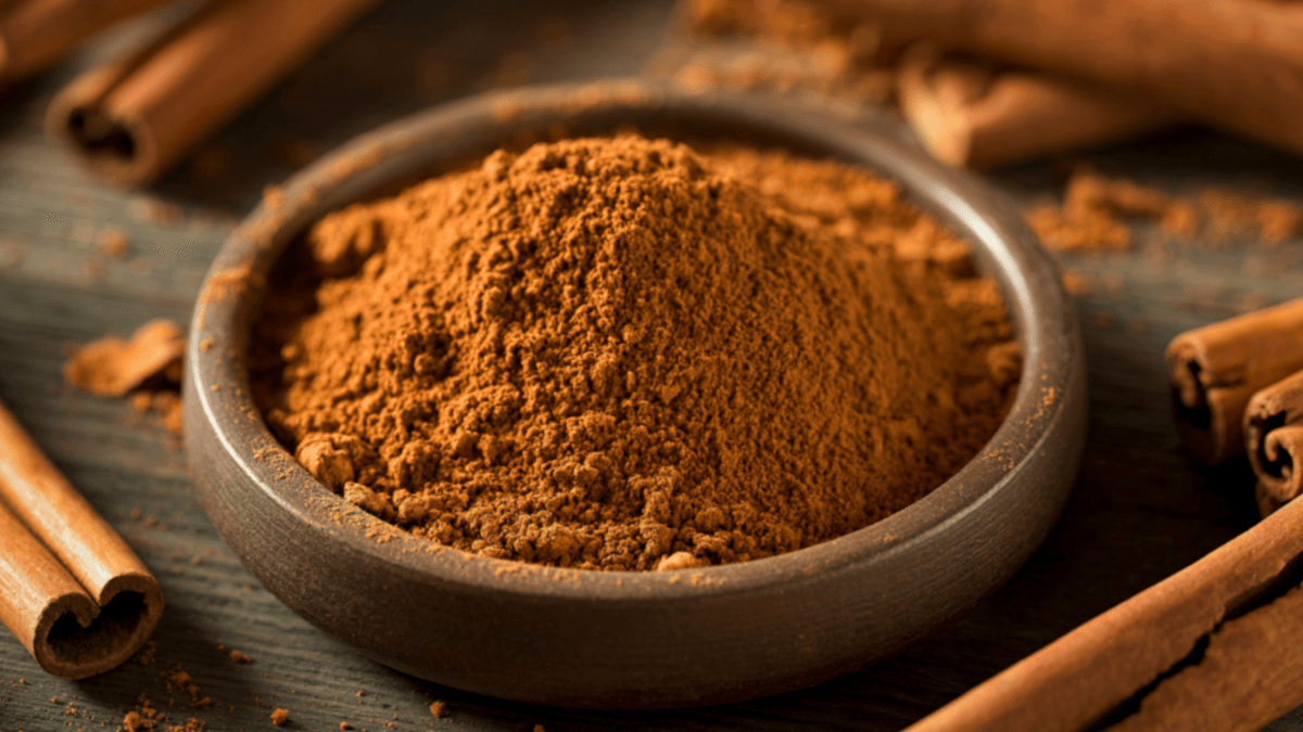 Best Type of Cinnamon for Diabetes