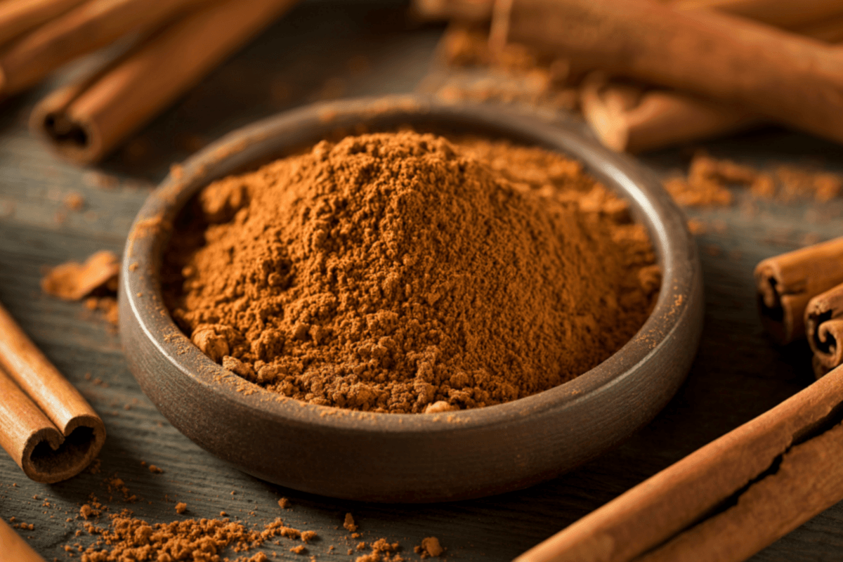 Best Type of Cinnamon for Diabetes