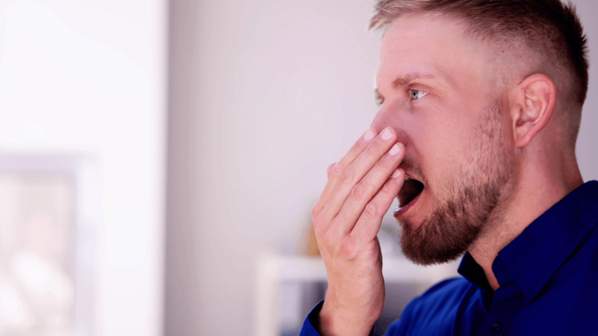 Diabetes and Bad Breath
