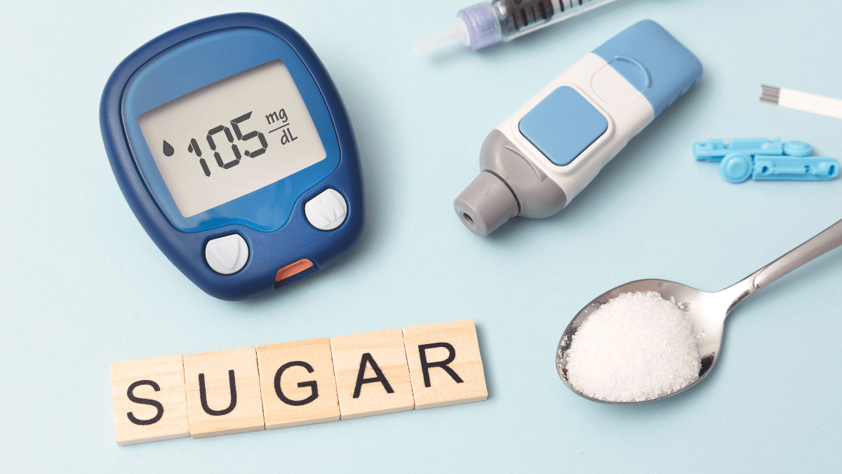 Different Types of Diabetes