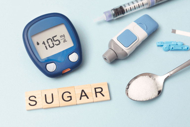 Different Types of Diabetes