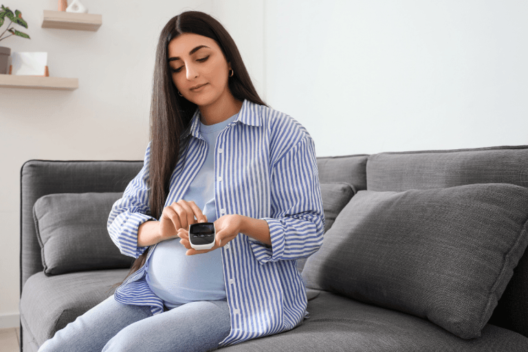 Gestational Diabetes