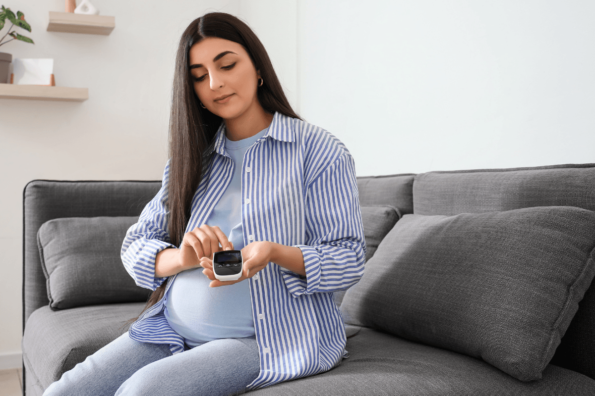 Gestational Diabetes