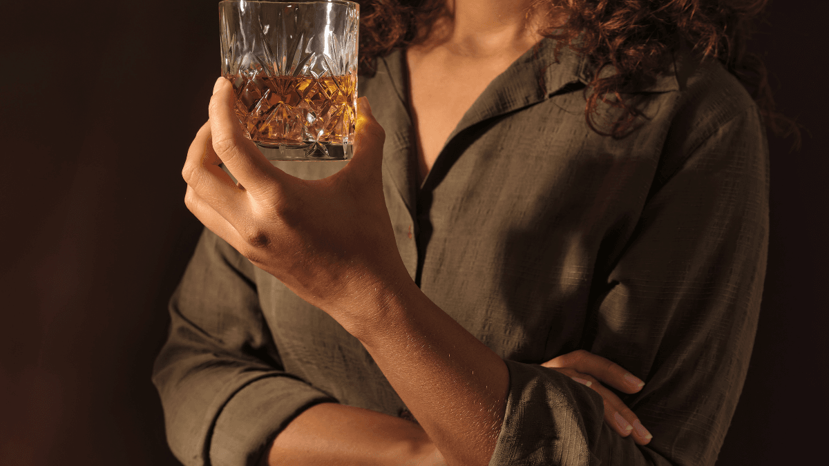 Glyburide and Alcohol