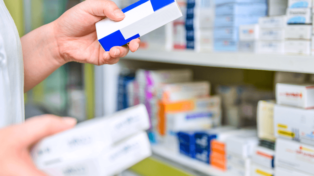 Glyburide vs Metformin