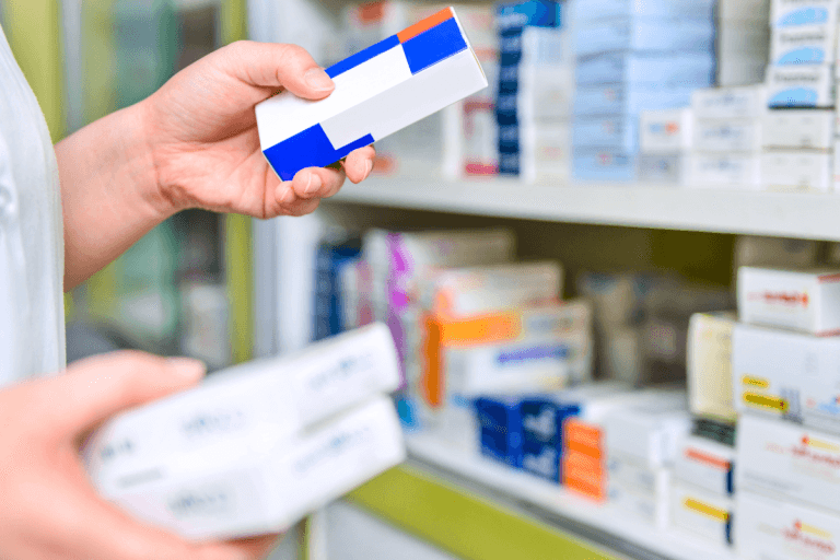 Glyburide vs Metformin