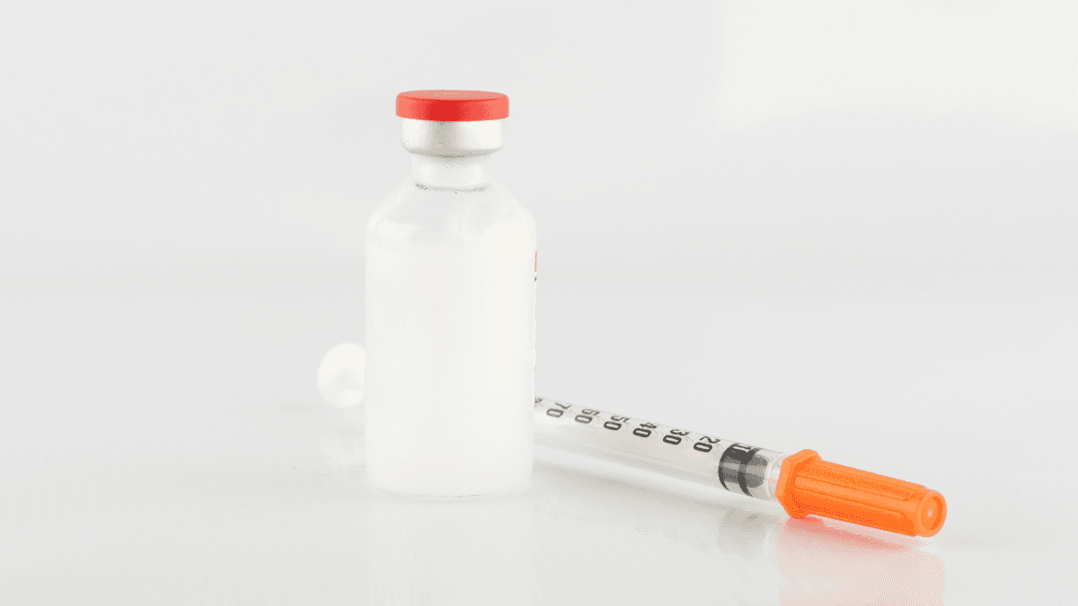 History of Insulin