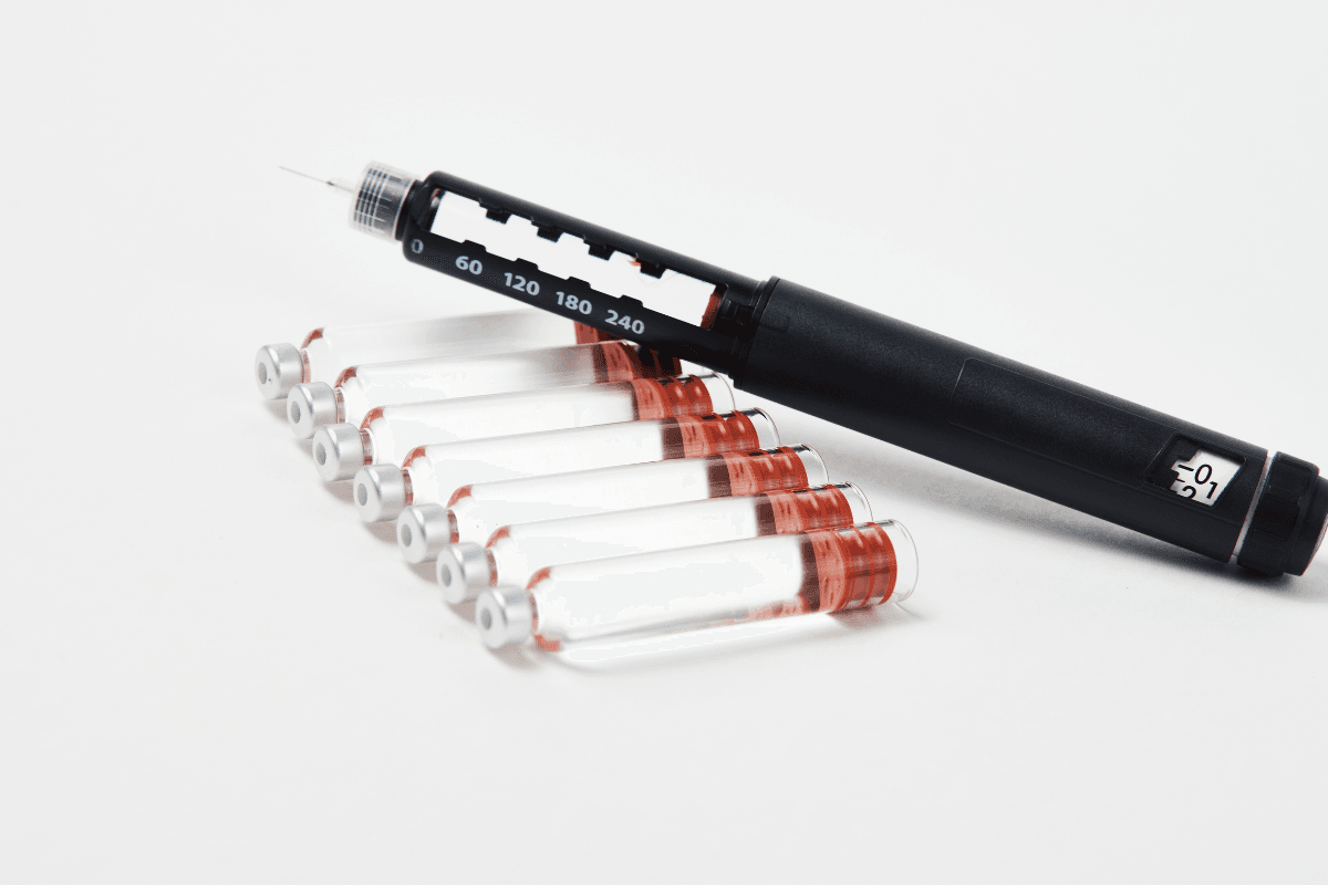 Humalog Sliding Scale