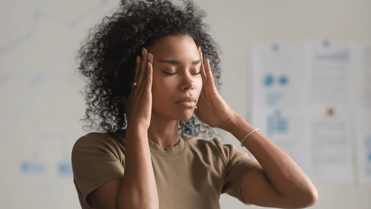 Hypoglycemia and Headaches