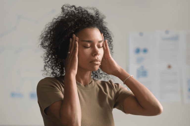 Hypoglycemia and Headaches