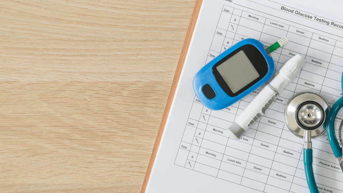 Hypoglycemia vs Hyperglycemia
