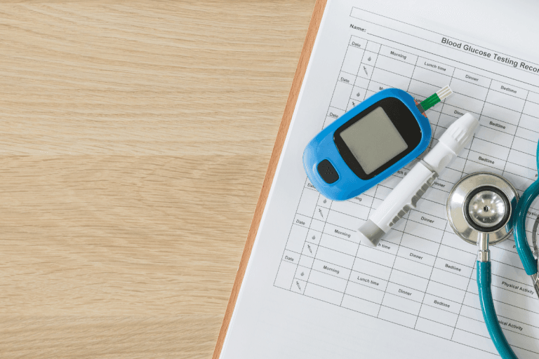 Hypoglycemia vs Hyperglycemia