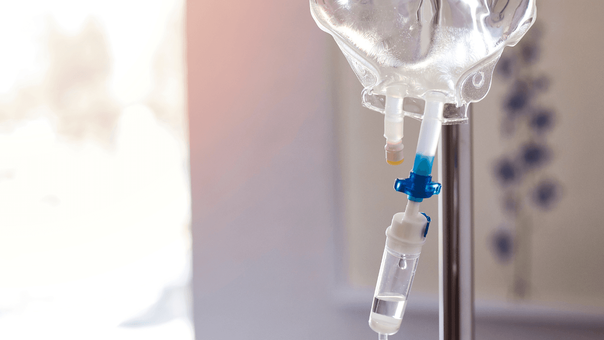 Insulin Potentiation Therapy