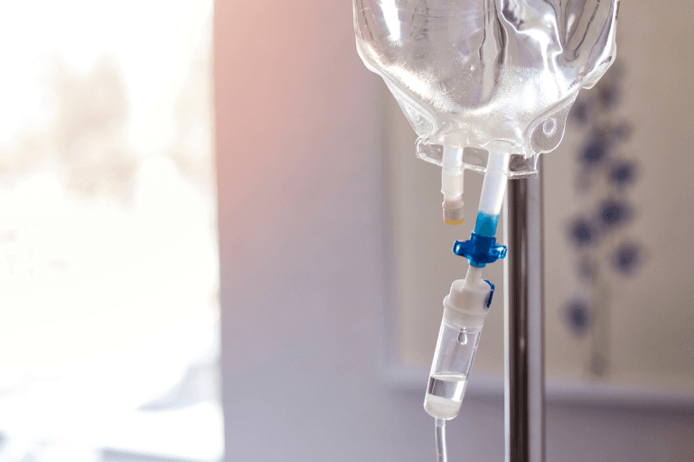 Insulin Potentiation Therapy