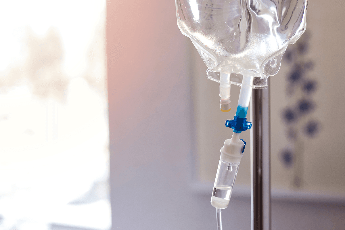 Insulin Potentiation Therapy