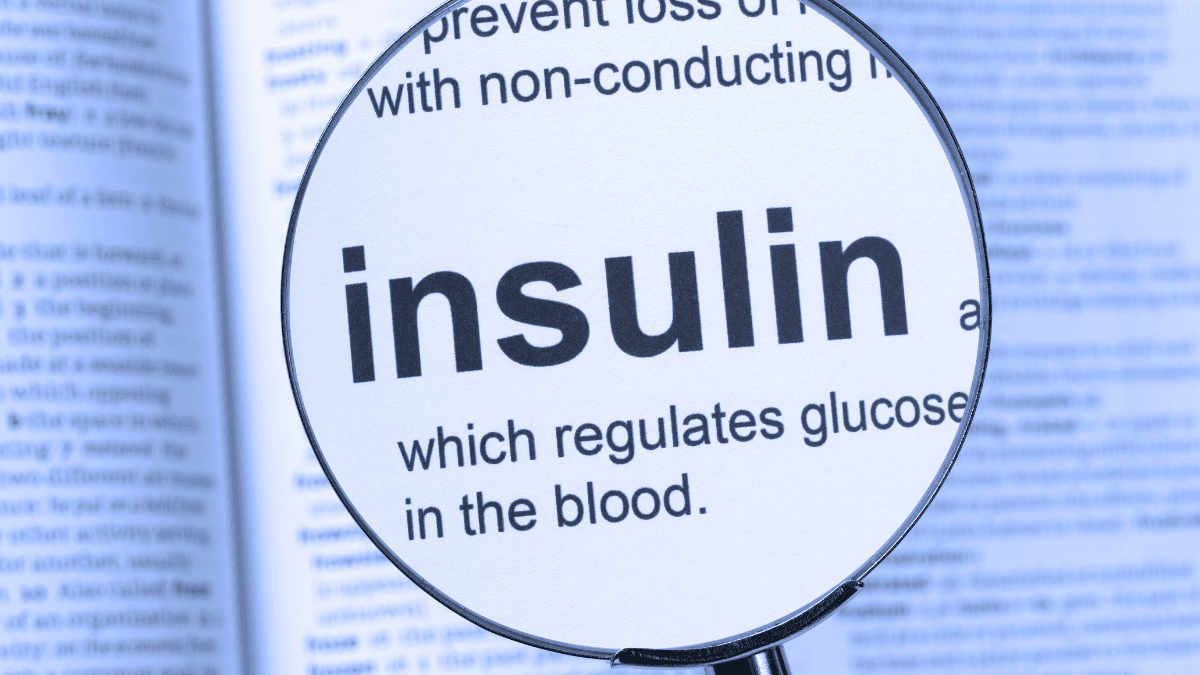 Insulin Resistance