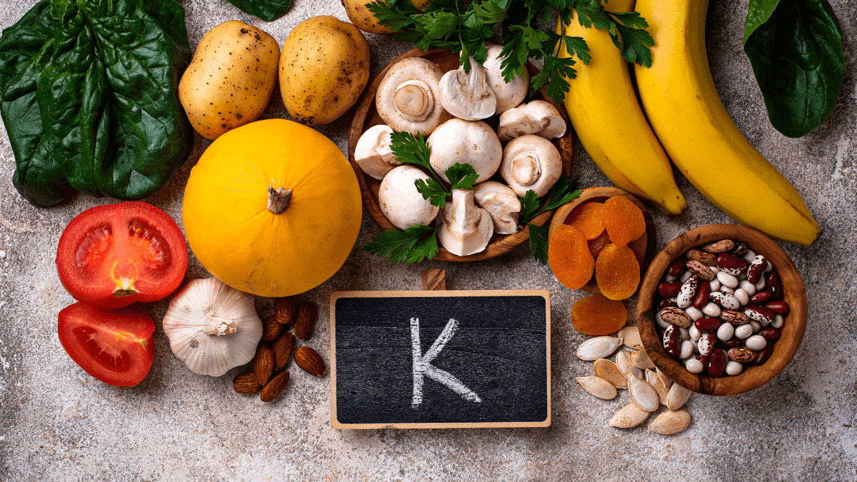 Insulin and Potassium Relationship