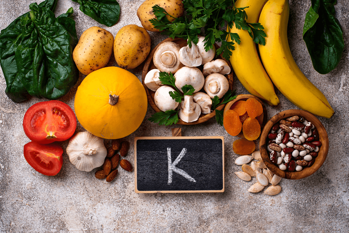 Insulin and Potassium Relationship