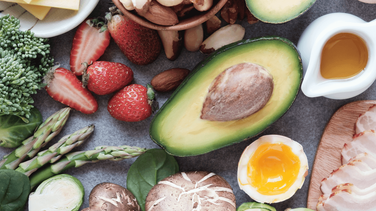 Keto Diet and Diabetes