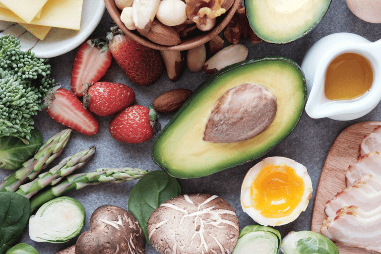 Keto Diet and Diabetes
