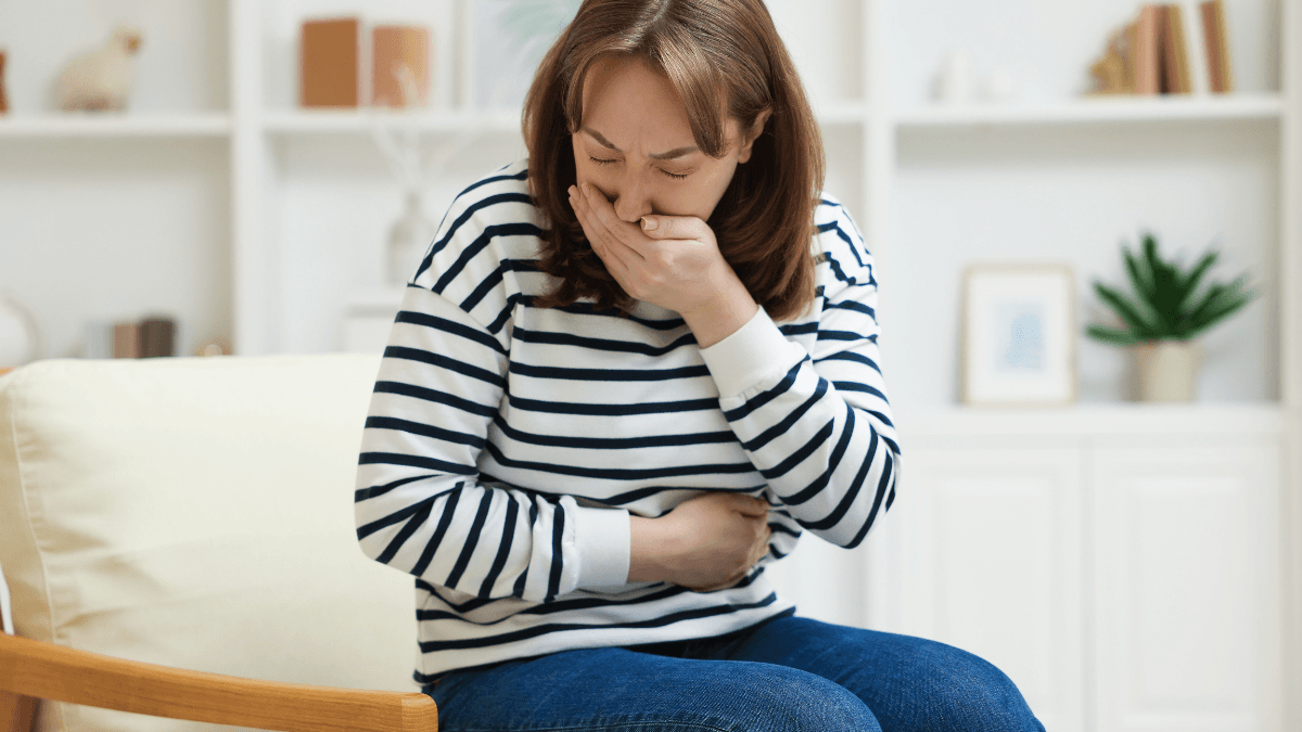 Lactic Acidosis