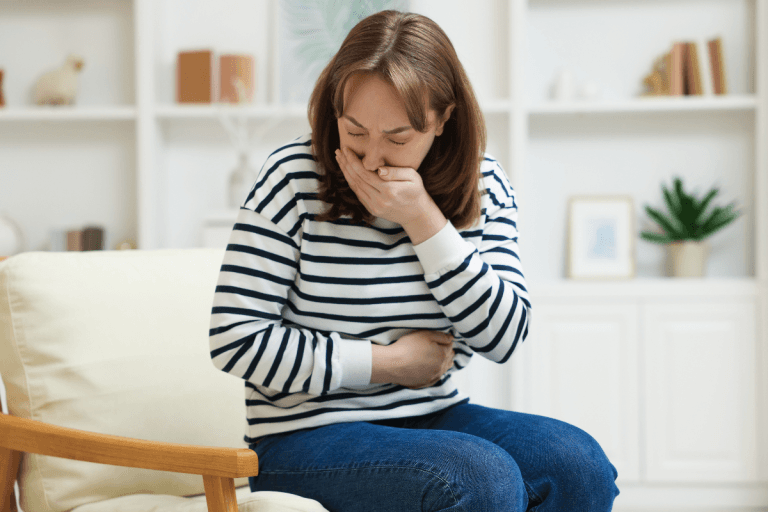 Lactic Acidosis