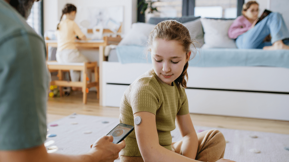 Maturity Onset Diabetes of the Young