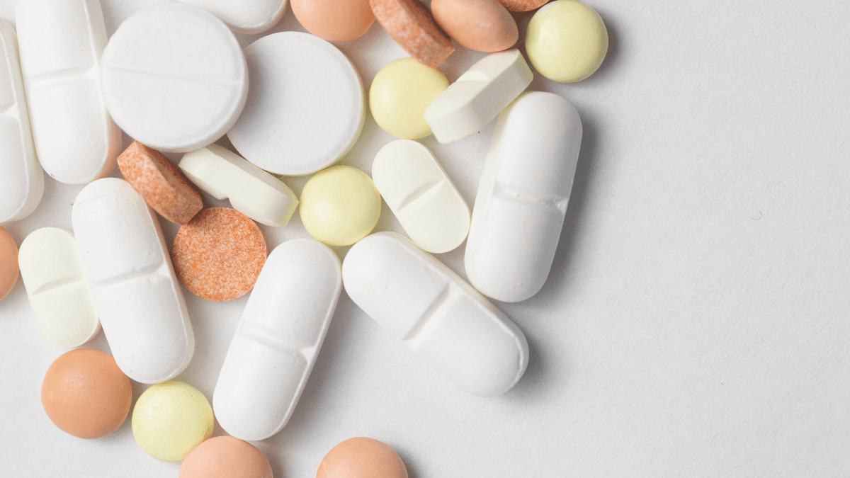 Meglitinides Drugs