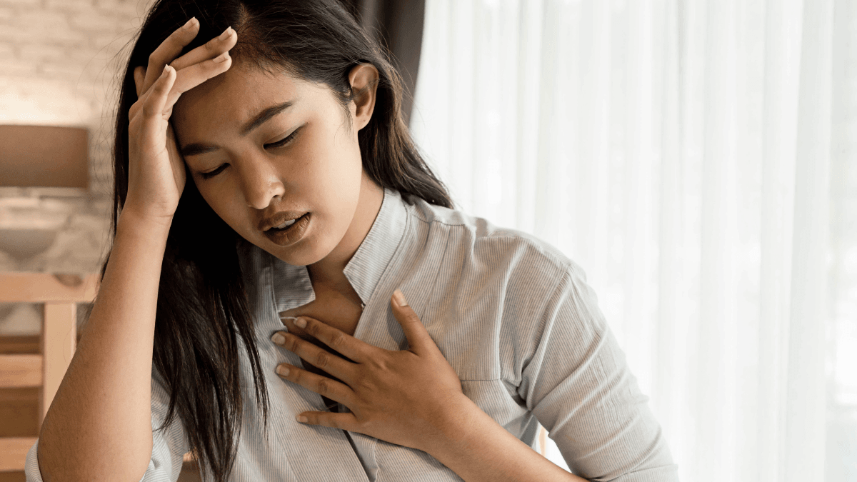 Metabolic Acidosis