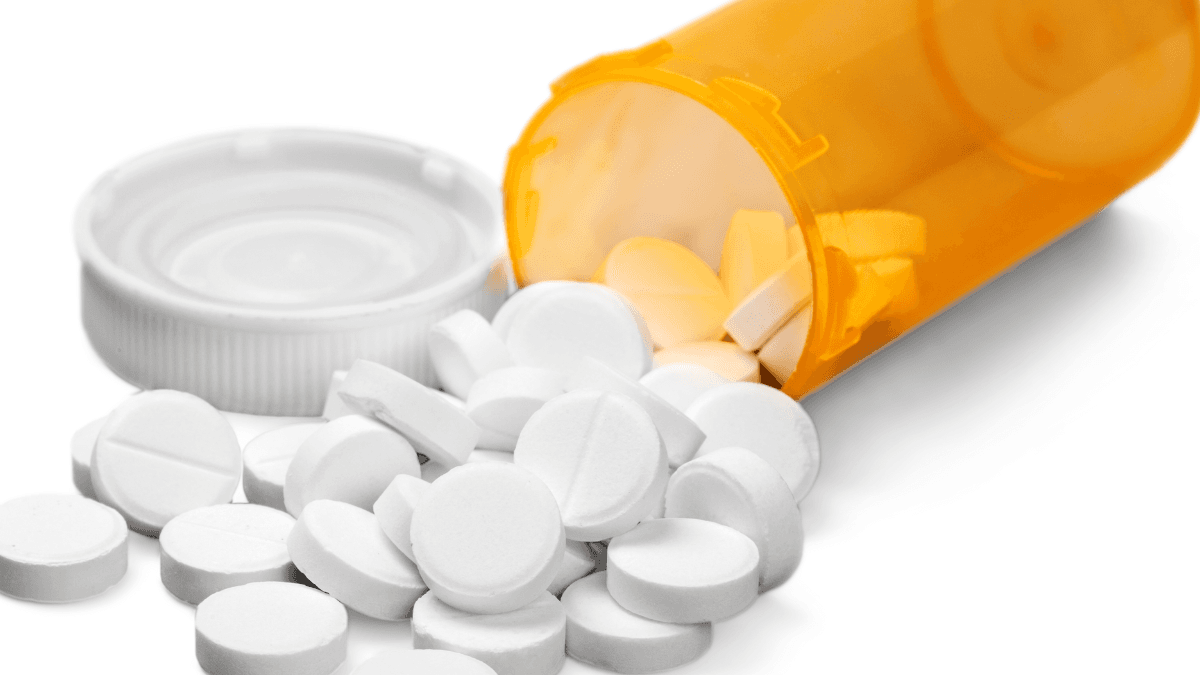 Metformin Overdose