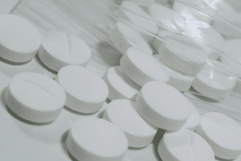 Metformin and Hypoglycemia