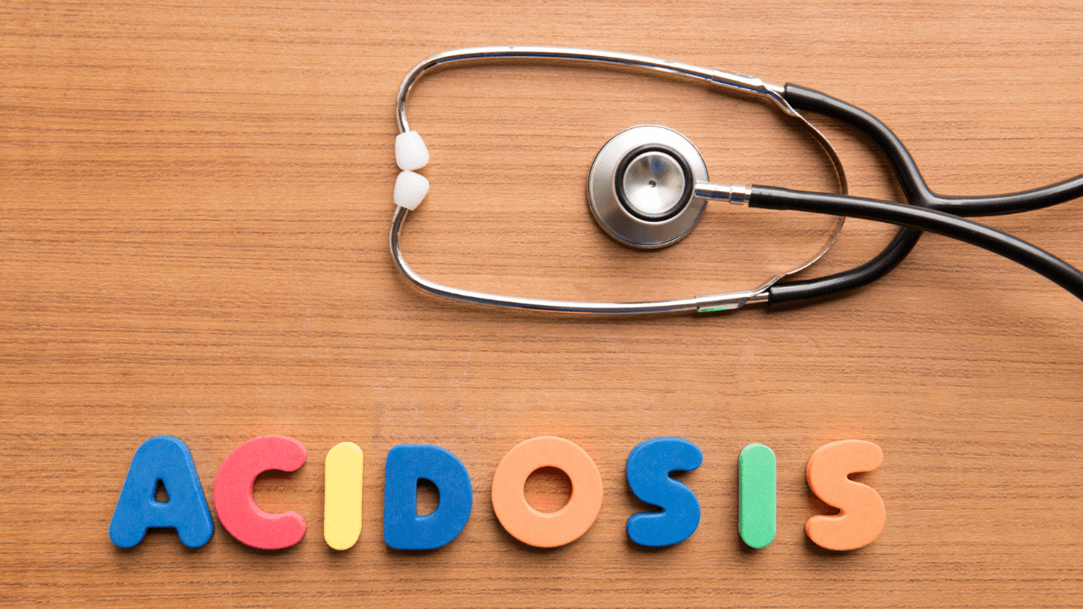 Metformin and Lactic Acidosis