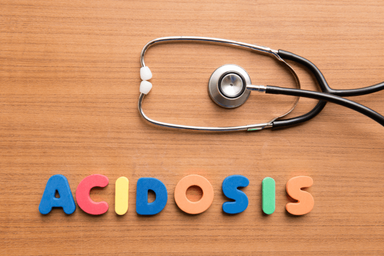 Metformin and Lactic Acidosis