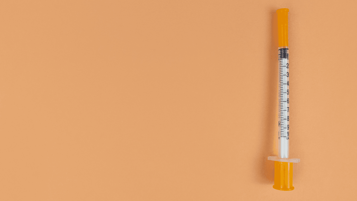 NPH Insulin