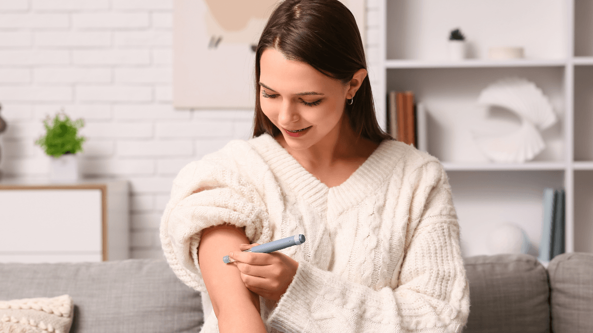 Regular Insulin