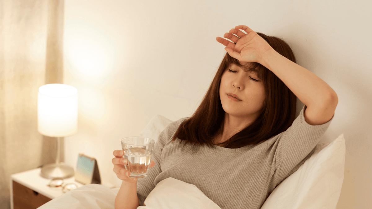 Signs and Symptoms of Type 2 Diabetes