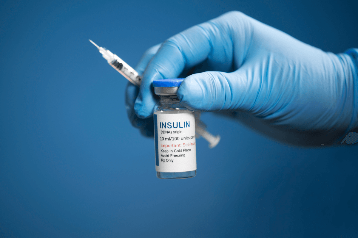 Sliding Scale Insulin Therapy