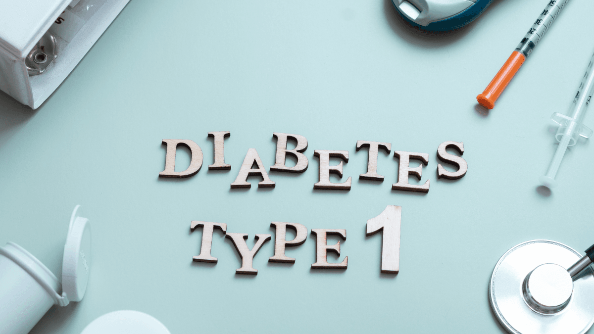 Type 1 Diabetes