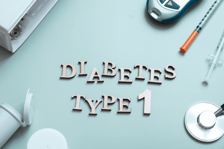 Type 1 Diabetes