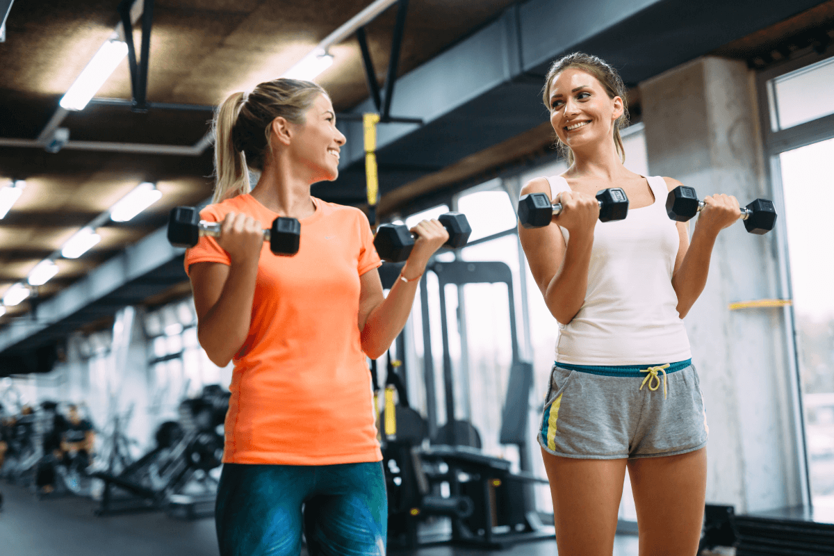 Type 1 Diabetes and Exercise