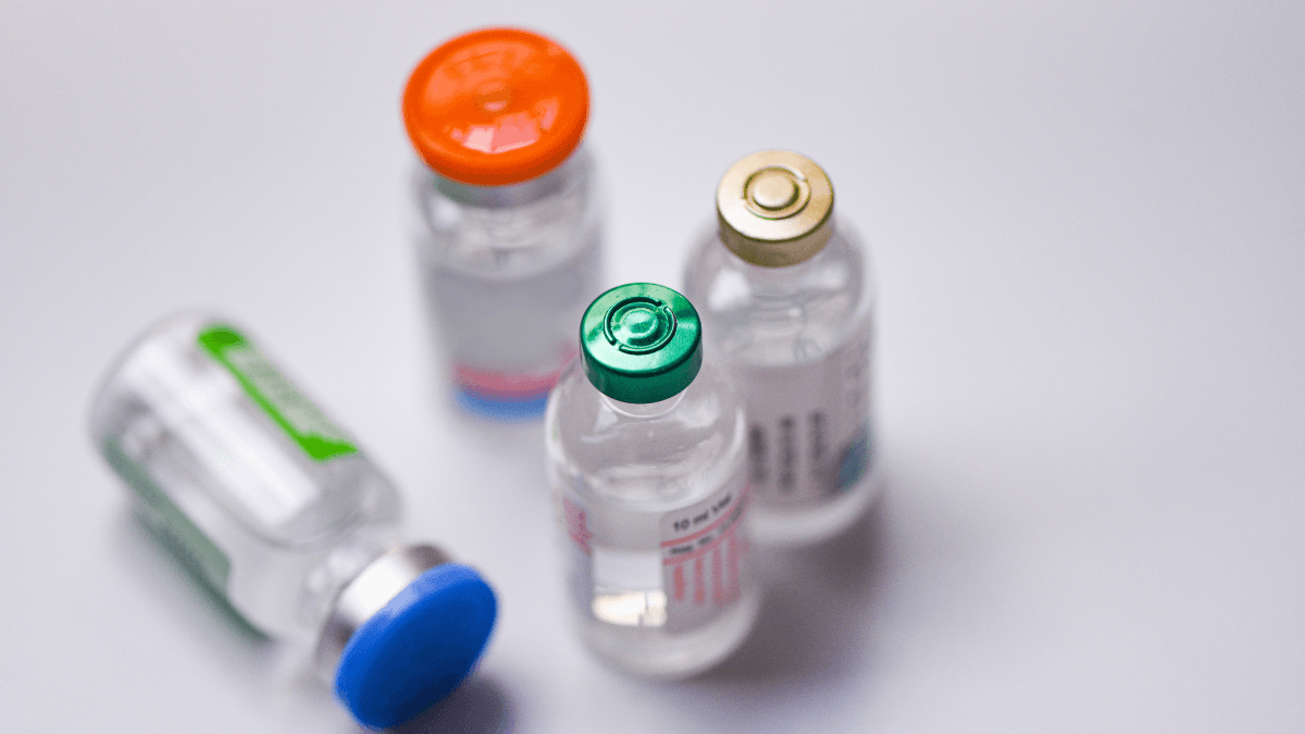 Types of Insulin Medications