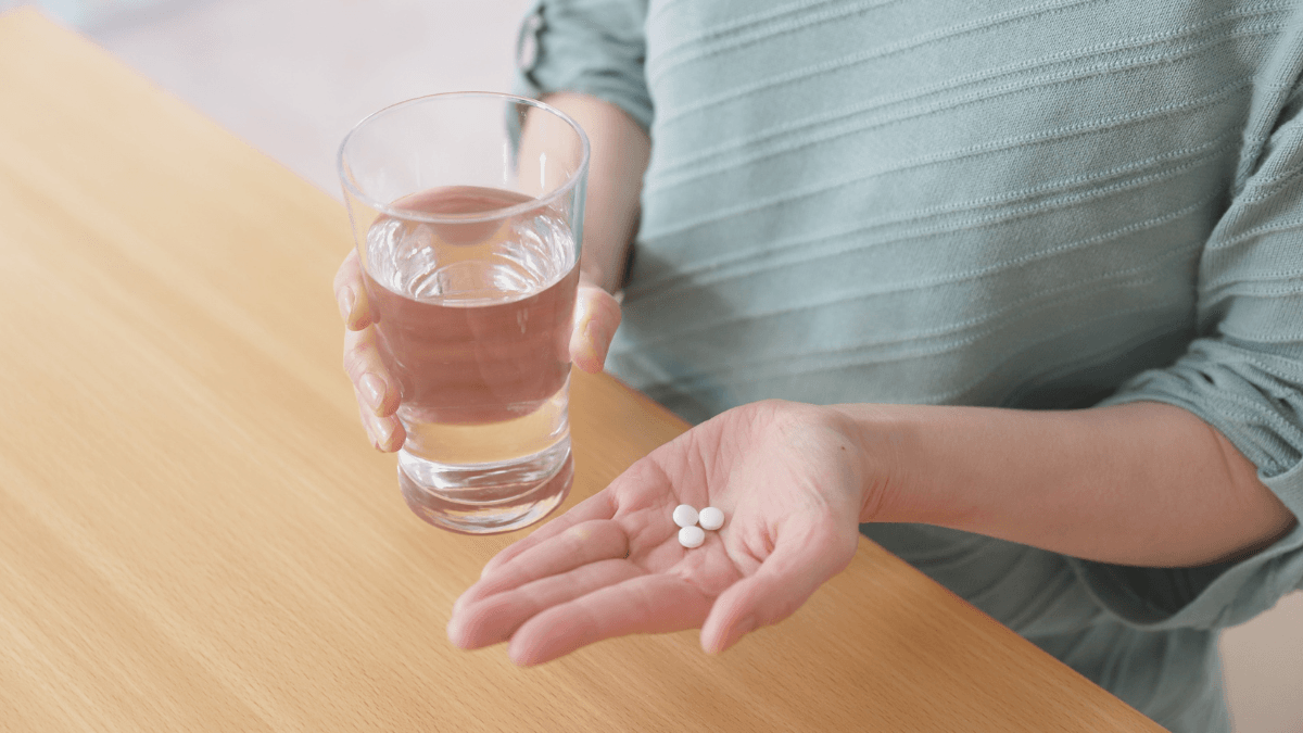 Avandia Dosage