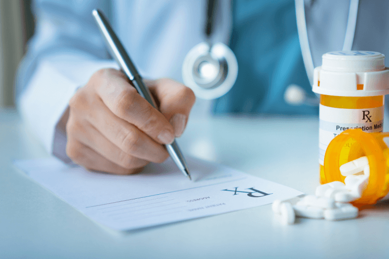 Glyburide vs Glipizide